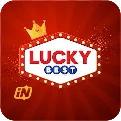luckybest — Aplikasi Hub Unduhan